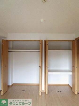 ソレアードボニートの物件内観写真